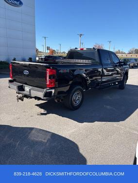 2023 Ford F-350 XL