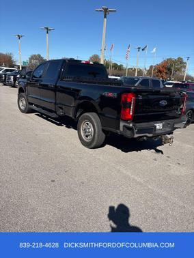 2023 Ford F-350 XL