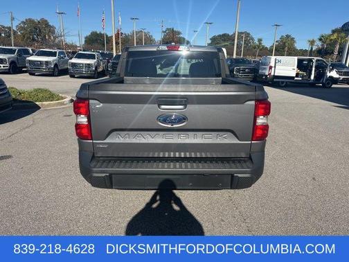 2023 Ford Maverick XLT