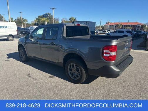 2023 Ford Maverick XLT