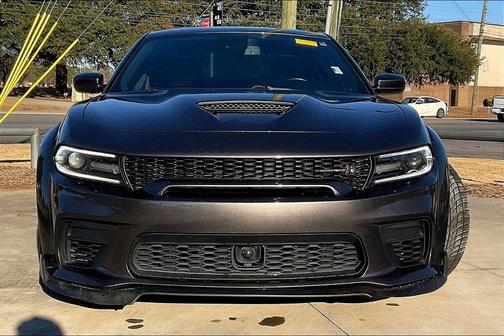 2020 Dodge Charger R/T Scat Pack