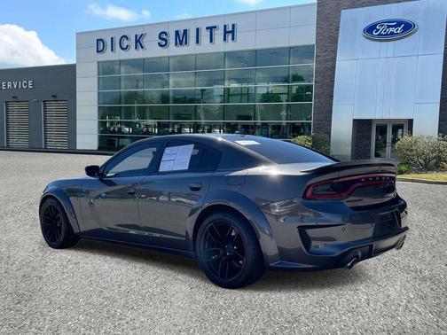 2020 Dodge Charger R/T Scat Pack
