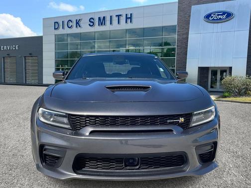 2020 Dodge Charger R/T Scat Pack