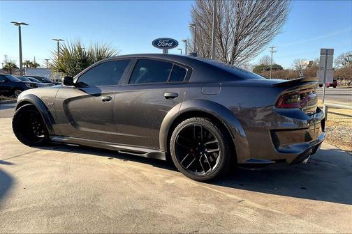 2020 Dodge Charger R/T Scat Pack