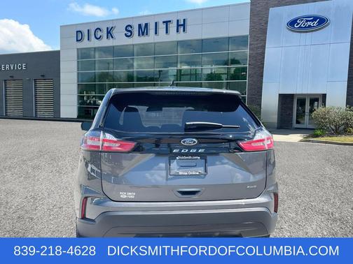 2024 Ford Edge SE