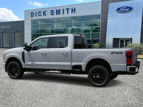 2025 Ford F-350 Lariat