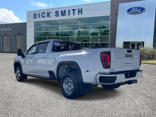 2021 GMC Sierra 3500 Denali