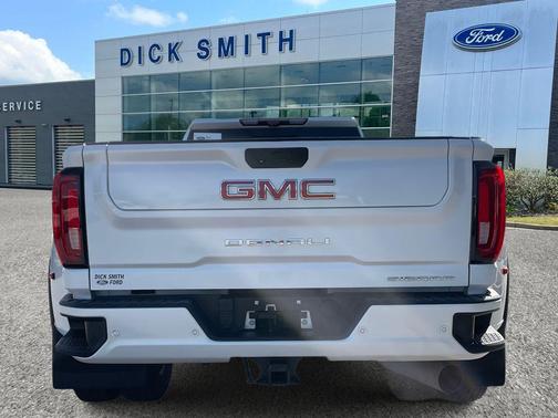 2021 GMC Sierra 3500 Denali