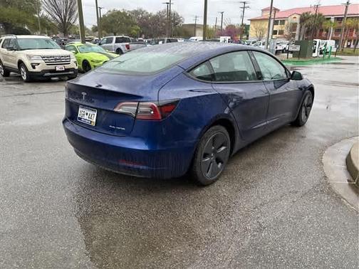 2023 Tesla Model 3 Long Range