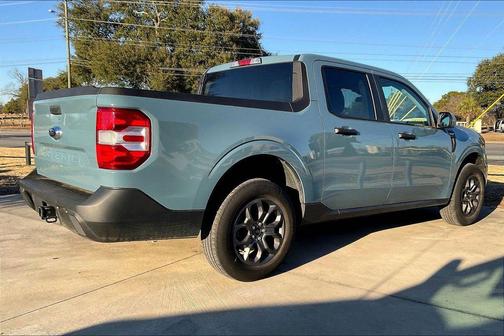 2023 Ford Maverick XLT