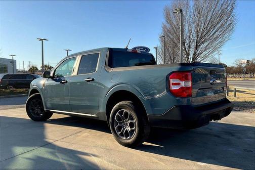 2023 Ford Maverick XLT