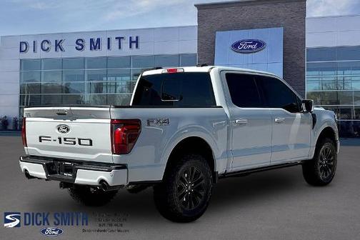 AVALANCHE 2024 Ford F-150 LARIAT