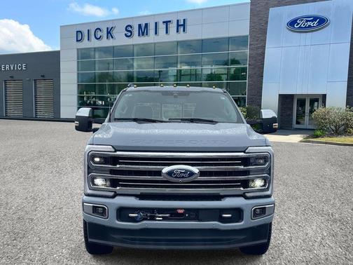 2024 Ford F-250 Limited