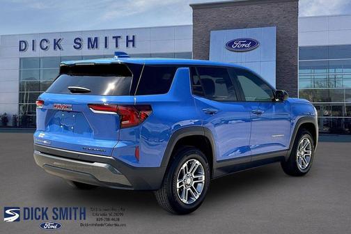 2025 GMC Terrain AWD Elevation