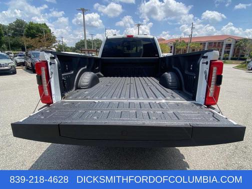 2025 Ford F-350 Lariat