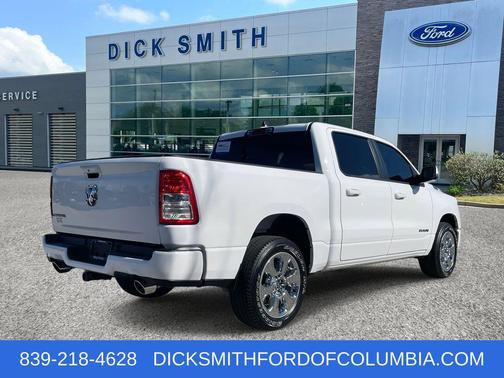 2024 RAM 1500 Big Horn/Lone Star