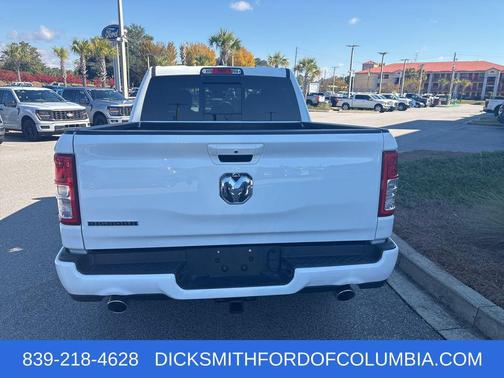 2024 RAM 1500 Big Horn/Lone Star