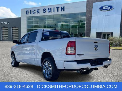 2024 RAM 1500 Big Horn/Lone Star