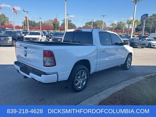 2024 RAM 1500 Big Horn/Lone Star