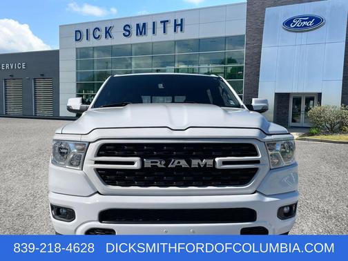 2024 RAM 1500 Big Horn/Lone Star