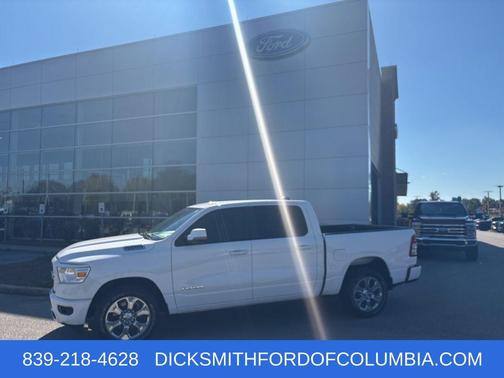 2024 RAM 1500 Big Horn/Lone Star