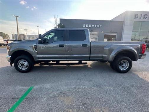 2022 Ford F-350 XL