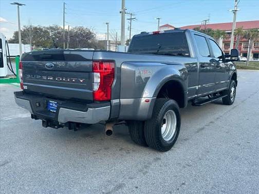 2022 Ford F-350 XL
