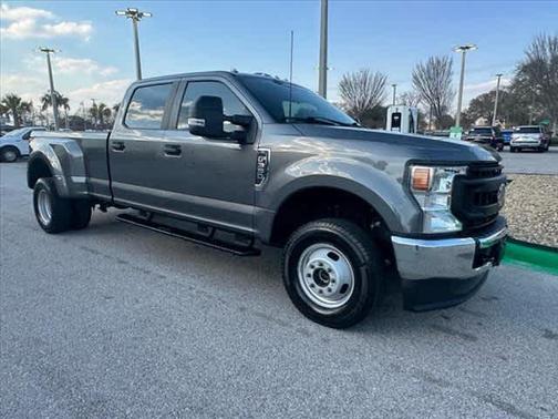 2022 Ford F-350 XL