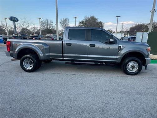 2022 Ford F-350 XL