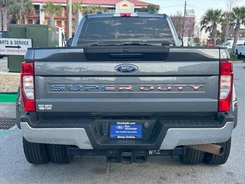 2022 Ford F-350 XL