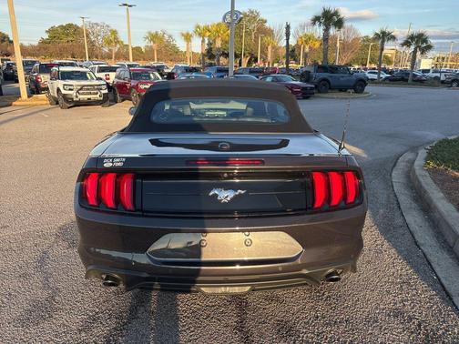 2023 Ford Mustang EcoBoost Premium