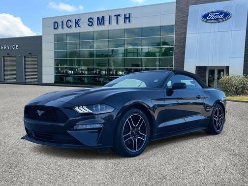 2023 Ford Mustang EcoBoost Premium