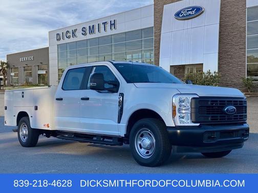 2024 Ford F-350 XL