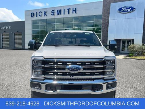2026 Ford F-350 King Ranch