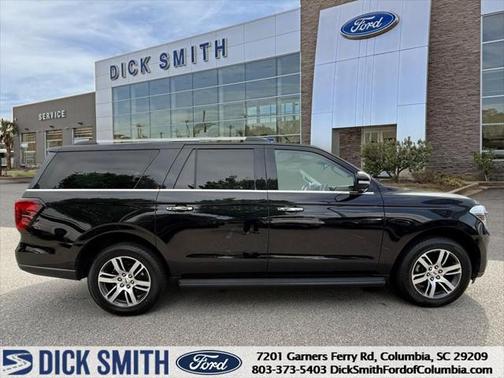 2023 Ford Expedition Max Limited