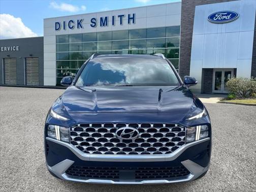 2021 Hyundai SANTA FE SEL 2.4