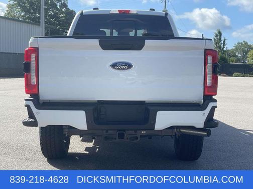 2025 Ford F-350 XL
