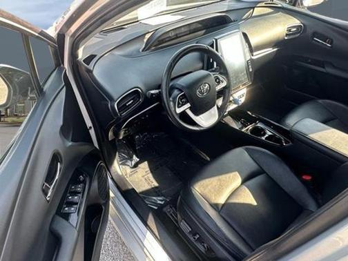2018 Toyota Prius Prime Advanced