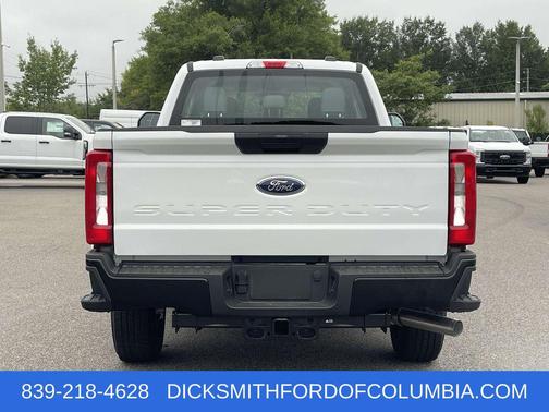 2025 Ford F-250 XL