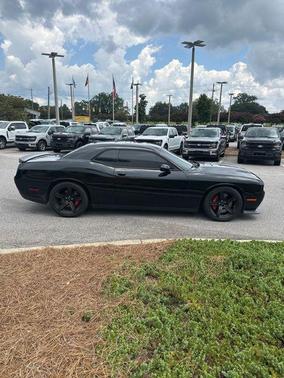 2022 Dodge Challenger SRT Hellcat