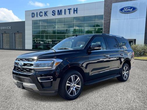 2024 Ford Expedition Limited