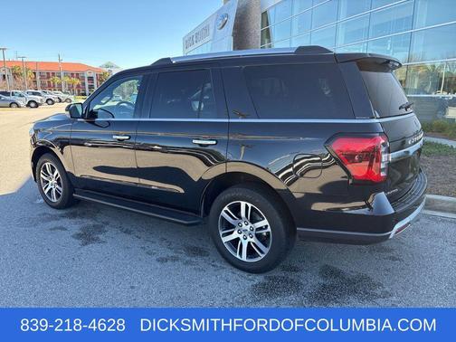 2024 Ford Expedition Limited