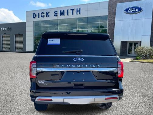 2024 Ford Expedition Limited