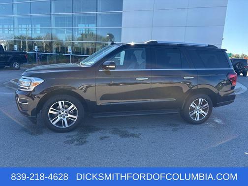 2024 Ford Expedition Limited