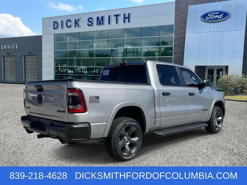 2024 RAM 1500 Big Horn/Lone Star