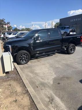 2024 Ford F-250 Lariat