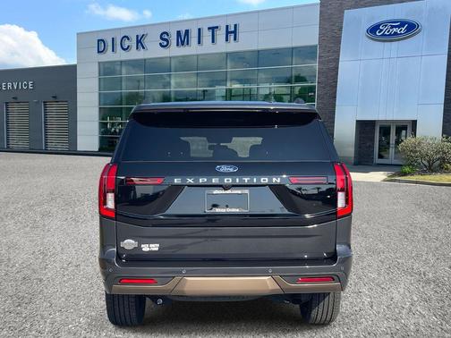 2025 Ford Expedition King Ranch