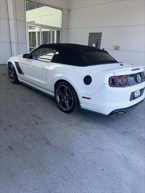 2014 Ford Mustang GT Premium