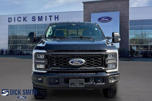 2024 Ford F-350 XL