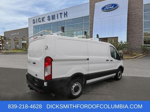 2024 Ford Transit-150 Base